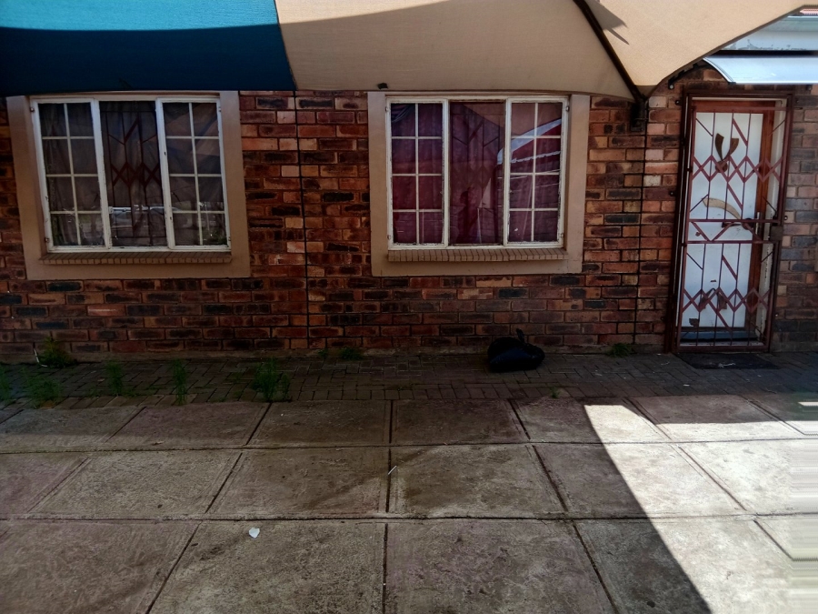 3 Bedroom Property for Sale in Seraleng North West